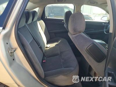 Zdjęcie 10 z 12 samochodu: 2010 CHEVROLET IMPALA LT VIN:2G1WB5EK7A1132778 - miniatura