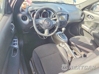 Zdjęcie 8 z 13 samochodu: 2016 NISSAN JUKE VIN:JN8AF5MR9GT602207 - miniatura