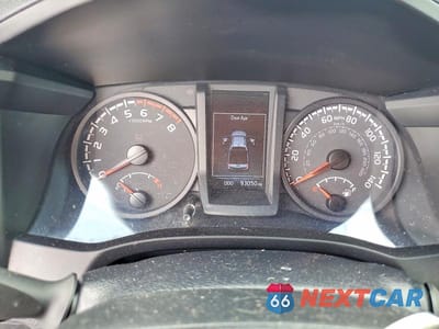 Zdjęcie 9 z 12 samochodu: 2021 TOYOTA TACOMA SR VIN:5TFAX5GNXMX194550 - miniatura