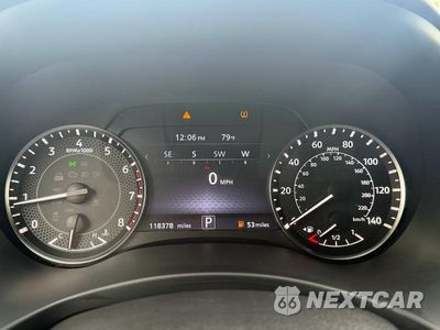 Zdjęcie 8 z 14 samochodu: 2021 NISSAN ARMADA SV VIN:JN8AY2AC8M9146394 - miniatura