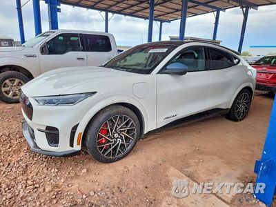 2023 FORD MUSTANG MACH-E GT 3FMTK4SXXPMA64106 - główne zdjęcie licytacji z USA - miniatura