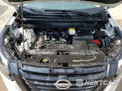Zdjęcie 12 z 13 samochodu: 2025 NISSAN PATHFINDER PLATINUM VIN:5N1DR3DK2SC245545 - miniatura
