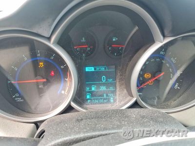 Zdjęcie 9 z 12 samochodu: 2016 CHEVROLET CRUZE LIMITED LS VIN:1G1PC5SH2G7184132 - miniatura