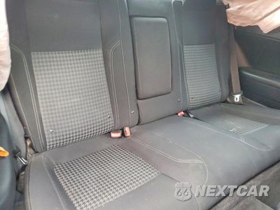 Zdjęcie 10 z 12 samochodu: 2015 DODGE CHALLENGER SXT VIN:2C3CDZAT0FH712614 - miniatura