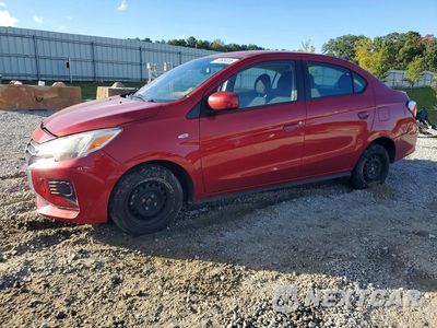 2023 MITSUBISHI MIRAGE G4 ES ML32FUFJ8PHF01833 - główne zdjęcie licytacji z USA - miniatura