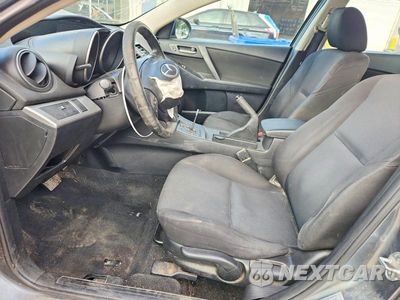 Zdjęcie 7 z 12 samochodu: 2013 MAZDA 3 I VIN:JM1BL1TF7D1735578 - miniatura