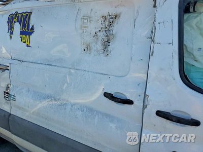 Zdjęcie 11 z 13 samochodu: 2017 FORD TRANSIT T-350 VIN:1FTBW2YM1HKA49668 - miniatura