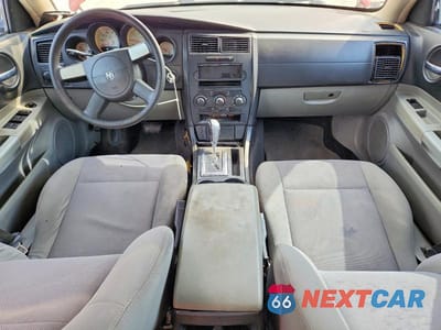 Zdjęcie 8 z 12 samochodu: 2007 DODGE CHARGER SE VIN:2B3KA43RX7H735745 - miniatura