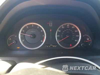 Zdjęcie 9 z 12 samochodu: 2008 HONDA ACCORD EXL VIN:1HGCP26818A131673 - miniatura