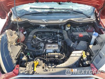 Zdjęcie 12 z 13 samochodu: 2018 FORD ECOSPORT SE VIN:MAJ3P1TE9JC222984 - miniatura