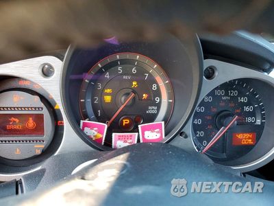 Zdjęcie 9 z 12 samochodu: 2020 NISSAN 370Z SPORT TOURING VIN:JN1AZ4EH1LM821284 - miniatura