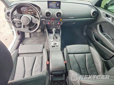 Zdjęcie 8 z 13 samochodu: 2020 AUDI A3 S-LINE PREMIUM PLUS VIN:WAUJEGFF3LA003528 - miniatura