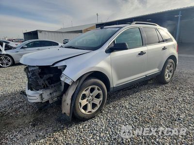 2013 FORD EDGE SE 2FMDK4GC4DBE11873 - główne zdjęcie licytacji z USA - miniatura