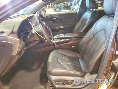 Zdjęcie 7 z 12 samochodu: 2020 TOYOTA AVALON XLE VIN:4T1A21FB3LU014111 - miniatura