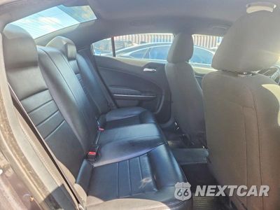 Zdjęcie 10 z 12 samochodu: 2018 DODGE CHARGER POLICE VIN:2C3CDXKT8JH295559 - miniatura