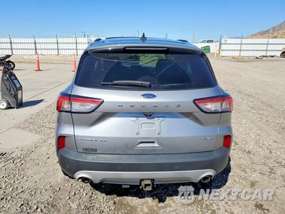 Zdjęcie 6 z 14 samochodu: 2022 FORD ESCAPE TITANIUM VIN:1FMCU9J95NUB06037 - miniatura