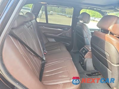 Zdjęcie 10 z 12 samochodu: 2016 BMW X5 XDRIVE50I VIN:5UXKR6C54G0J80424 - miniatura