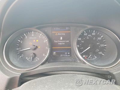 Zdjęcie 9 z 13 samochodu: 2019 NISSAN ROGUE SV VIN:5N1AT2MT4KC760537 - miniatura