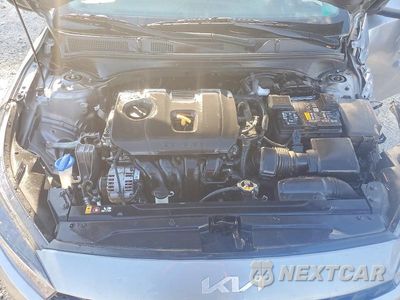 Zdjęcie 11 z 12 samochodu: 2024 KIA FORTE LXS VIN:3KPF24AD5RE781681 - miniatura