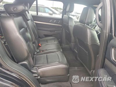 Zdjęcie 11 z 13 samochodu: 2018 FORD EXPLORER XLT VIN:1FM5K7D84JGC53643 - miniatura