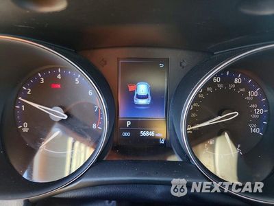 Zdjęcie 9 z 14 samochodu: 2021 TOYOTA C-HR LE VIN:NMTKHMBX4MR125846 - miniatura