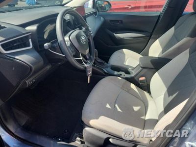 Zdjęcie 7 z 13 samochodu: 2026 TOYOTA COROLLA LE VIN:5YFB4MDE1TP419740 - miniatura