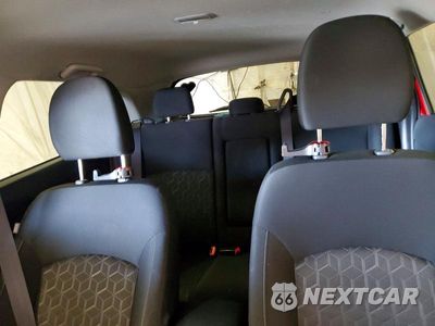 Zdjęcie 10 z 13 samochodu: 2021 MITSUBISHI OUTLANDER SPORT ES VIN:JA4APUAU8MU033944 - miniatura
