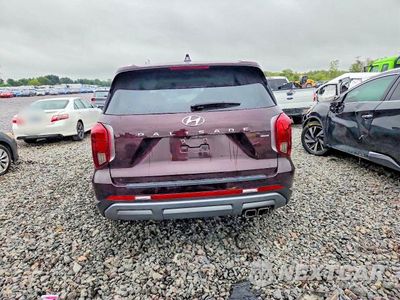 Zdjęcie 6 z 12 samochodu: 2024 HYUNDAI PALISADE LIMITED VIN:KM8R5DGE3RU708889 - miniatura