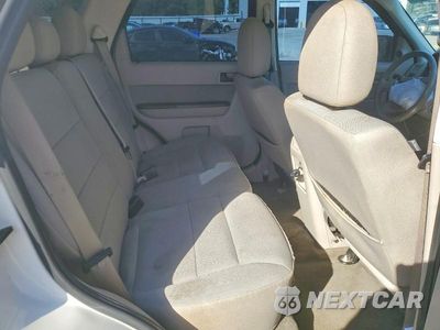 Zdjęcie 11 z 13 samochodu: 2012 FORD ESCAPE XLT VIN:1FMCU9DG9CKC73102 - miniatura