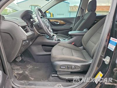 Zdjęcie 7 z 12 samochodu: 2021 GMC TERRAIN SLE VIN:3GKALMEV8ML385747 - miniatura