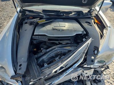 Zdjęcie 11 z 12 samochodu: 2007 LEXS LS 460 VIN:JTHBL46F375011119 - miniatura