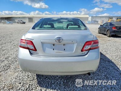 Zdjęcie 6 z 13 samochodu: 2011 TOYOTA CAMRY LE VIN:4T1BF3EK7BU582866 - miniatura
