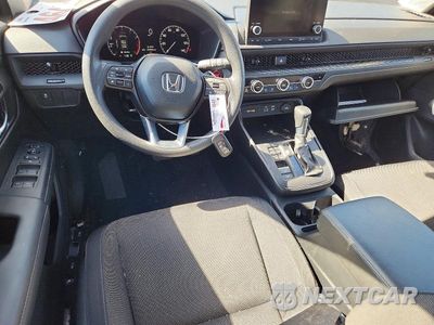 Zdjęcie 8 z 12 samochodu: 2025 HONDA CR-V EX VIN:5J6RS4H45SL003763 - miniatura