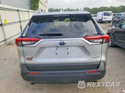 Zdjęcie 6 z 13 samochodu: 2023 TOYOTA RAV4 XLE PREMIUM VIN:JTMB6RFV5PD112035 - miniatura