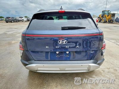 Zdjęcie 6 z 14 samochodu: 2026 HYUNDAI KONA LIMITED VIN:KM8HE3A31TU444091 - miniatura