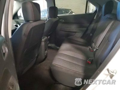 Zdjęcie 11 z 13 samochodu: 2016 CHEVROLET EQUINOX LT VIN:2GNALCEK1G1171854 - miniatura