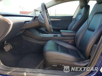 Zdjęcie 7 z 13 samochodu: 2023 TESLA MODEL 3 VIN:5YJ3E1EA6PF577889 - miniatura