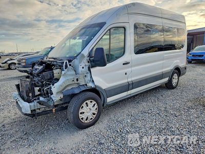2019 FORD TRANSIT T-350 1FBAX2XM5KKB38925 - główne zdjęcie licytacji z USA - miniatura