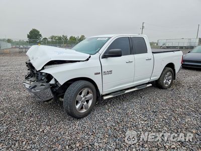 2015 RAM 1500 SLT 1C6RR7GT6FS578730 - główne zdjęcie licytacji z USA - miniatura