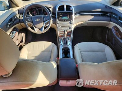 Zdjęcie 8 z 12 samochodu: 2013 CHEVROLET MALIBU 1LT VIN:1G11C5SA9DF337101 - miniatura
