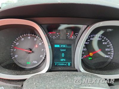 Zdjęcie 9 z 14 samochodu: 2015 CHEVROLET EQUINOX LS VIN:2GNALAEK8F1167917 - miniatura