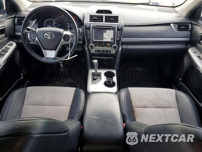 Zdjęcie 8 z 12 samochodu: 2014 TOYOTA CAMRY SE V6 VIN:4T1BK1FK1EU025857 - miniatura