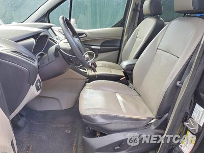 Zdjęcie 7 z 13 samochodu: 2014 FORD TRANSIT CONNECT XLT VIN:NM0GE9F70E1164839 - miniatura