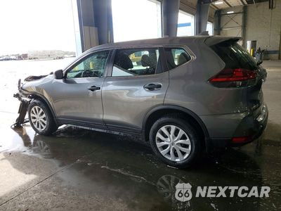 Drugie zdjęcie samochodu z przodu: 2018 NISSAN ROGUE S VIN:5N1AT2MV3JC723169 - miniatura