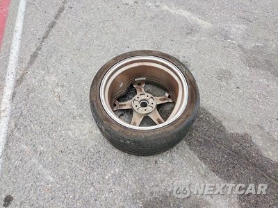 Zdjęcie 12 z 13 samochodu: 2010 NISSAN 370Z BASE VIN:JN1AZ4EH2AM504790 - miniatura