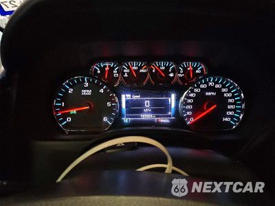 Zdjęcie 9 z 14 samochodu: 2017 CHEVROLET TAHOE K1500 LT VIN:1GNSKBKC7HR193381 - miniatura