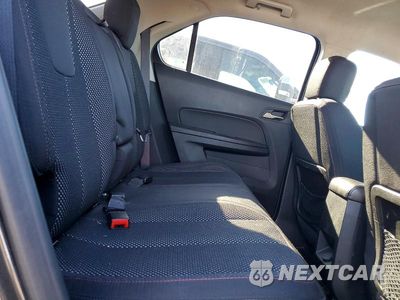 Zdjęcie 11 z 14 samochodu: 2017 CHEVROLET EQUINOX LT VIN:2GNALCEK9H6192598 - miniatura
