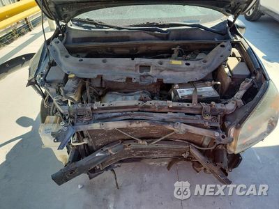 Zdjęcie 12 z 14 samochodu: 2009 TOYOTA RAV4 SPORT VIN:JTMBF32V29D011105 - miniatura