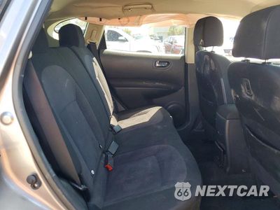 Zdjęcie 11 z 13 samochodu: 2012 NISSAN ROGUE S VIN:JN8AS5MV1CW717966 - miniatura