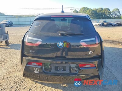 Zdjęcie 6 z 12 samochodu: 2016 BMW I3 REX VIN:WBY1Z4C52GV507650 - miniatura